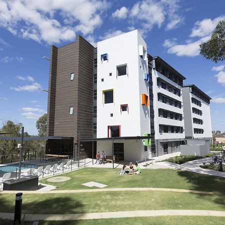 Ecu Joondalup Hostel Perth Bagian luar foto