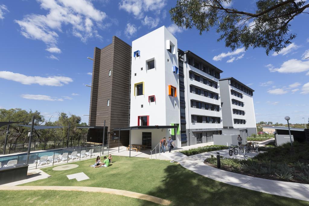 Ecu Joondalup Hostel Perth Bagian luar foto