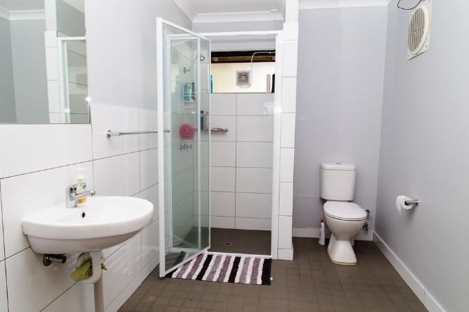 Ecu Joondalup Hostel Perth Bagian luar foto