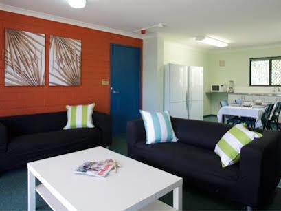 Ecu Joondalup Hostel Perth Bagian luar foto