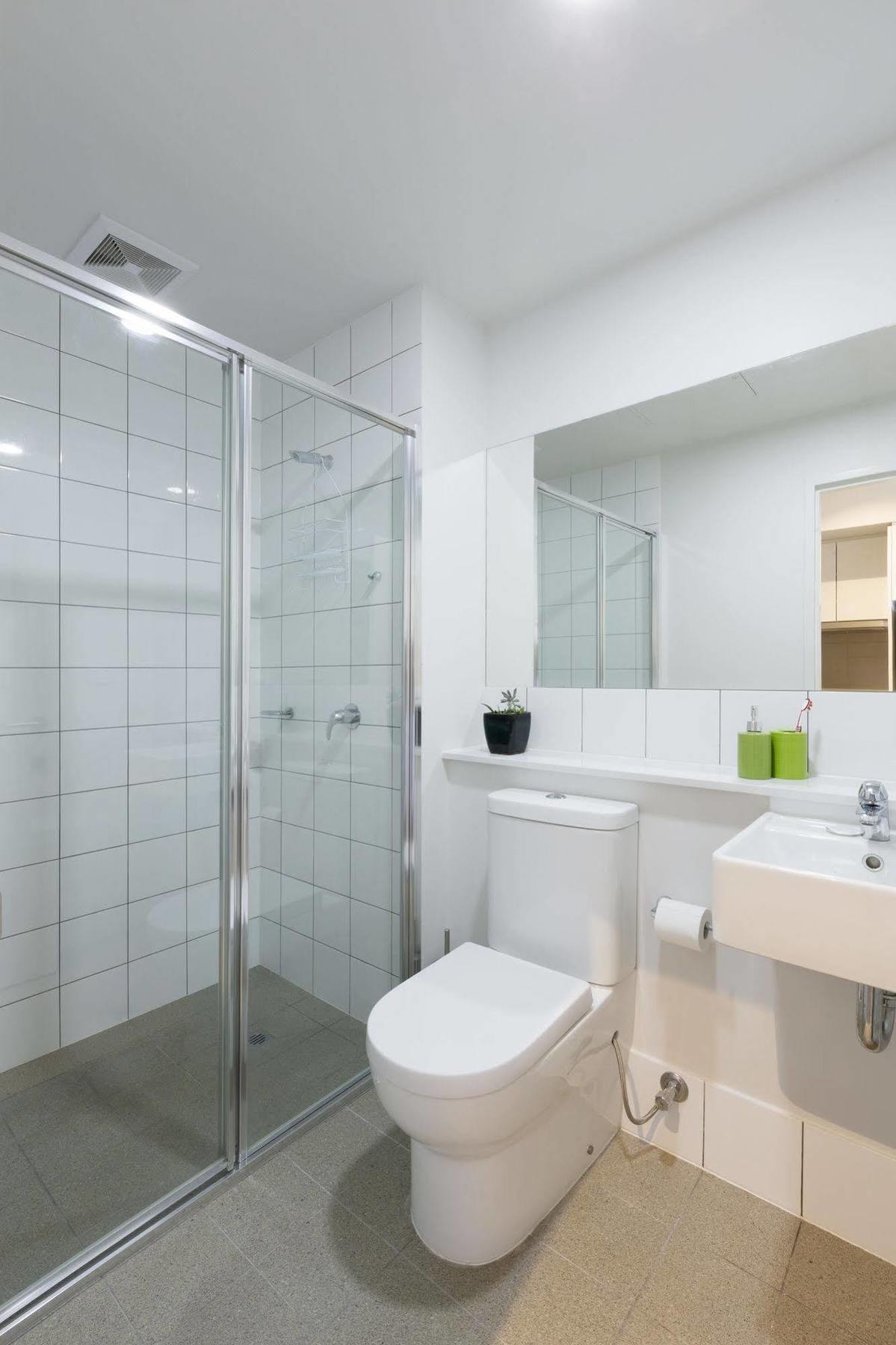 Ecu Joondalup Hostel Perth Bagian luar foto